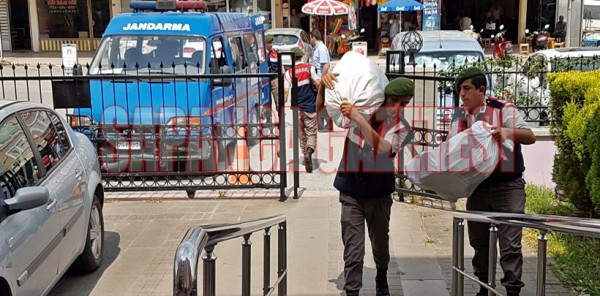 ÇUVAL ÇUVAL FETÖ DOKÜMANI