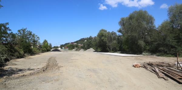 GÖL MAHALLESİ’NE KURBAN SATIŞ, BAKIM VE KESİM ALANI