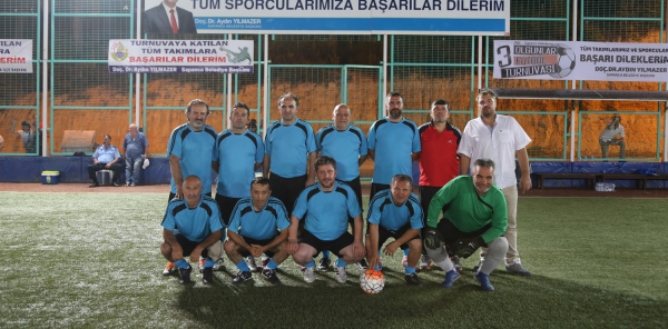 ÇEYREK FİNALLERDE 4'ÜNCÜ AKŞAM SONUÇLARI