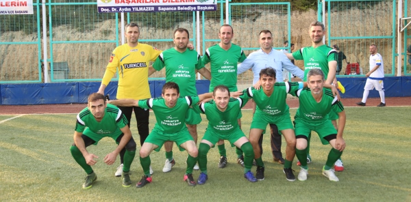 OLGUNLARDA PAZAR AKŞAMI SONUÇLARI