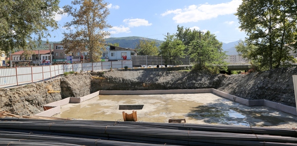 SAPANCA SGM’DE ÇALIŞMALAR BAŞLADI