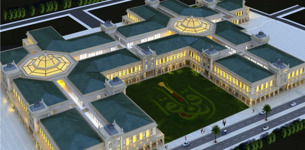 BÜYÜK PROJENİN İMZALARI SAPANCA'DA ATILDI