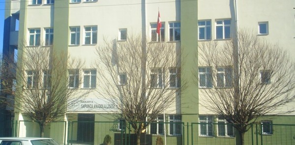 BİR SAPANCA ANADOLU LİSESİ KLASİĞİ 'BAŞARI'