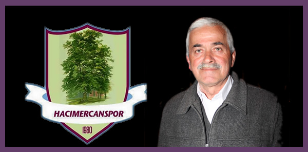 MERCAN, KULÜPLER BİRLİĞİNDEN İSTİFA ETTİ