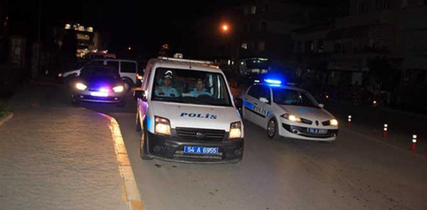 4 ZANLI UYGULAMAYA TAKILDI