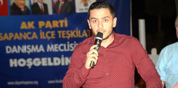 BAŞKAN BOZ'UN ZAFER BAYRAMI MESAJI