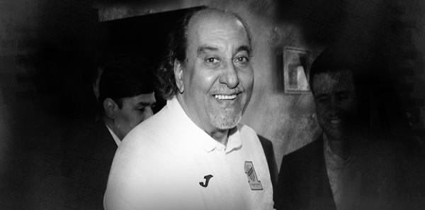 ARAP KULÜP BAŞKANI KALDIĞI OTELDE ÖLÜ BULUNDU