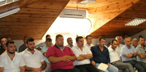 SÜPER AMATÖR'DE GRUPLAR BELLİ OLDU