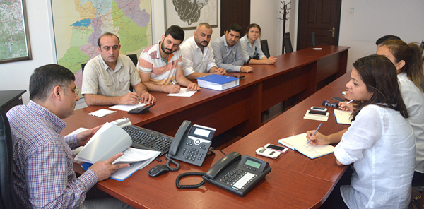 ARITMA TESİSLERİNİN İHALESİ TAMAM