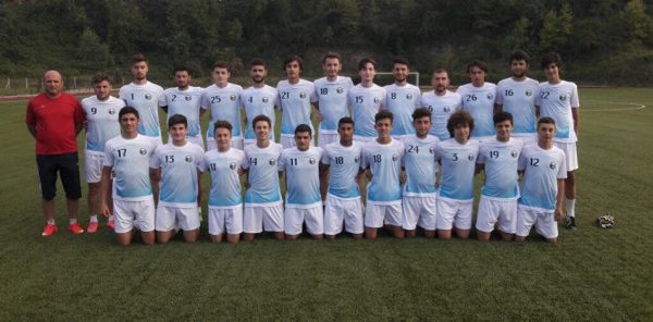 SAPANCA AKADEMİ GENÇLERLE GELİYOR