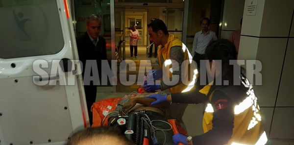 BONZAİ SAPANCA’DA CAN ALDI