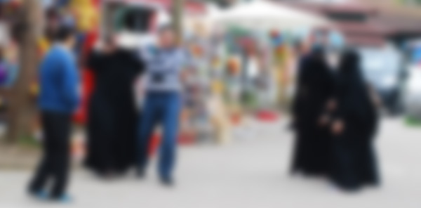 ÇÖP ATMAYA GİDİYORUM DEDİ...