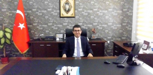 SAPANCA KAYMAKAM VEKİLİ OKAN DAŞTAN OLDU