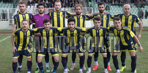 KIRKPINARSPOR SERİ PEŞİNDE