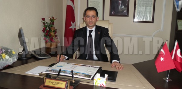 SAPANCA AKADEMİSPOR LİGDEN ÇEKİLME KARARI ALDI