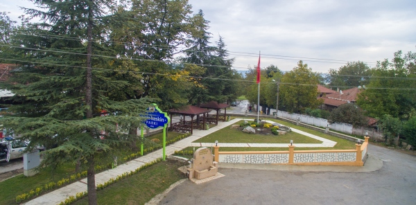 SAPANCA'DA TOPLU AÇILIŞ TÖRENİ