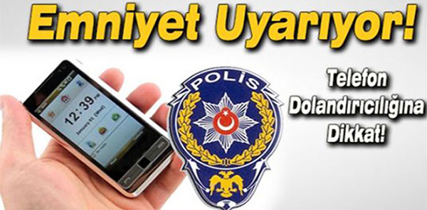 DOLANDIRICILAR ŞİMDİDE BANKA MÜŞTERİ HİZMETLERİ OLDU