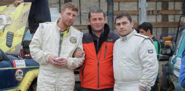 TÜRKİYE ŞAMPİYONLUĞU İÇİN GAZA BASACAKLAR