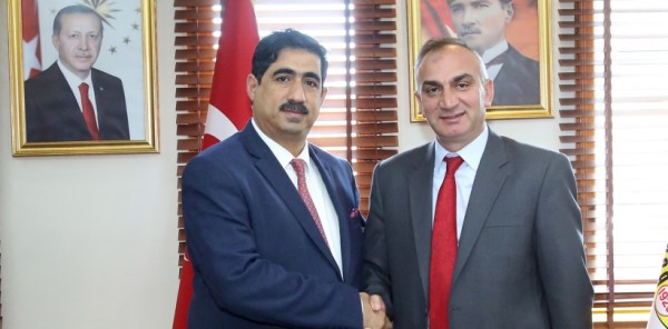 MEROSA: 'SAPANCA’YA YATIRIMLARIMIZ DEVAM EDİYOR'