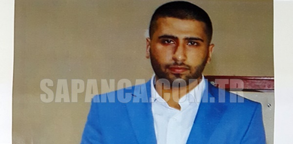 25 GÜNDÜR HABER ALINAMIYOR