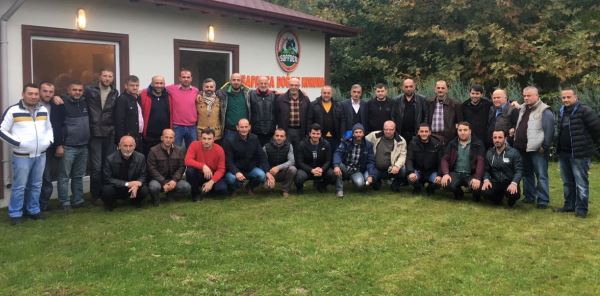 AK PARTİ’DEN SOFFDER’E ZİYARET