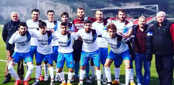 KIZILKAYASPOR: 2 HACIMERCANSPOR: 4