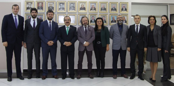 SAPANCA’YA ÇOCUK İZLEM MERKEZİ KURULUYOR