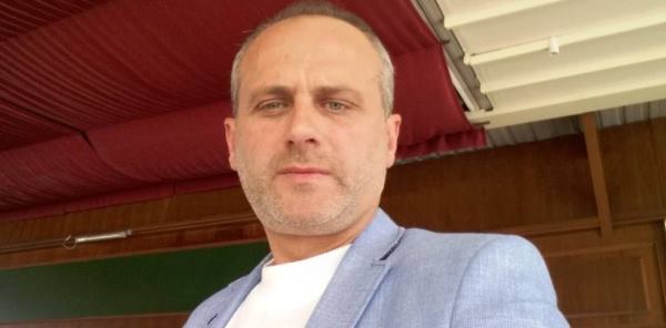 UĞUR ARAPOĞLU İSTİFA ETTİ