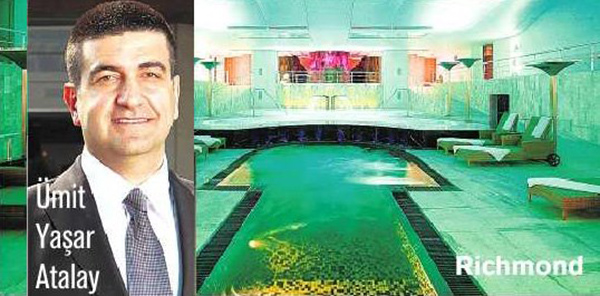 'İFLASLAR ARTACAK BANKALAR OTEL SAHİBİ OLACAK'