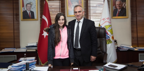 SAPANCA’YI SAKARYA’DA TEMSİL EDECEK