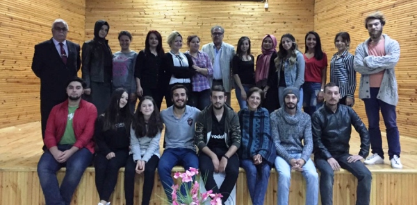 SAKÜT’TEN YENİ OYUNLAR