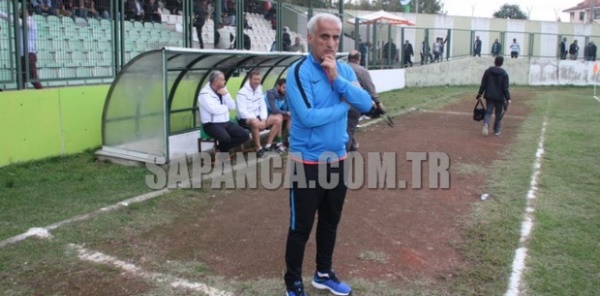 YILMAZ: 'SEBEPLERİNİ AÇIKLAYACAĞIM'