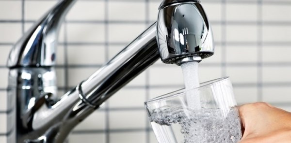 SAPANCA'DA SUYA ZAM GELİYOR