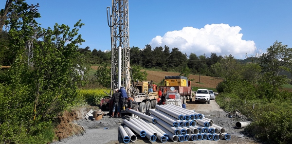 RÜSTEM KELEŞ, SAPANCA YATIRIMLARI HAKKINDA KONUŞTU