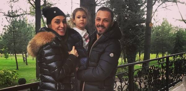 ZUHAL TOPAL SAPANCA'YA GELDİ