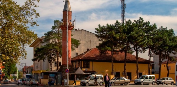 RÜSTEM PAŞA’DA RESTORASYON BAŞLIYOR