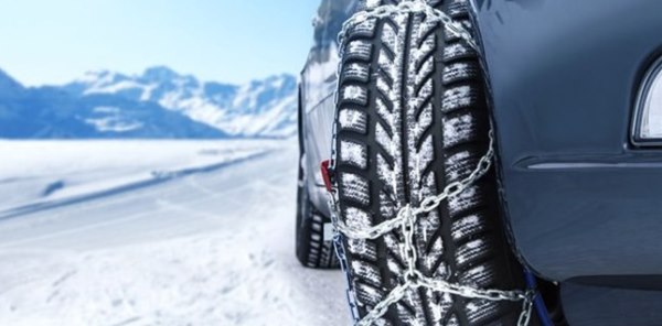 KIŞ LASTİĞİ ZAMANI