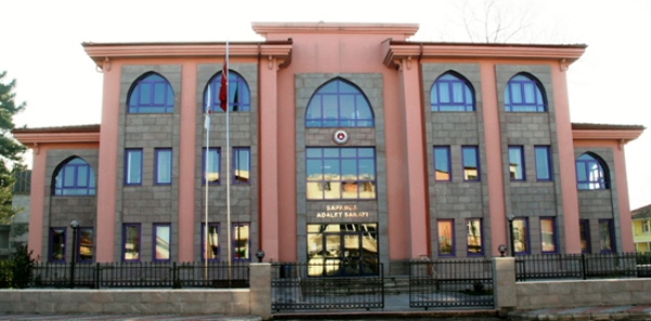 SAPANCA'YA HAKİM VE SAVCI ATANDI