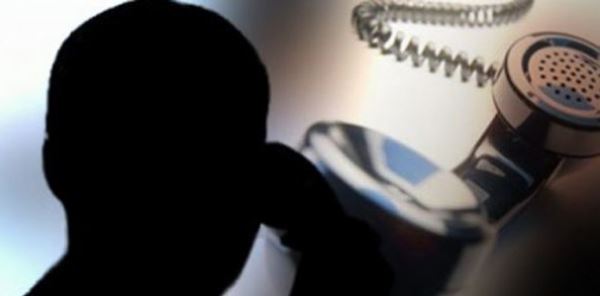 FETÖ TEHDİTLİYLE TELEFONLA 20 BİN 500 LİRA DOLANDIRDI