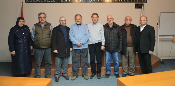 ''YAŞAYAN YAKIN TARİH MÜZESİ'' KURULACAK