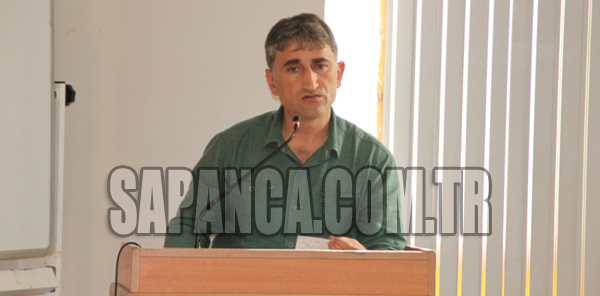 EYÜP ÖZEN’DEN 'FIRAT YILMAZ ÇAKIROĞLU' ÖNERİSİ