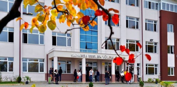 2. FAKÜLTE NEDEN OLMASIN ?