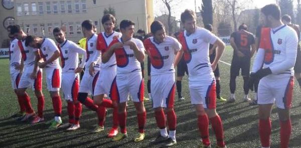 KURTKÖY BUNU HEP YAPIYOR: 2-3