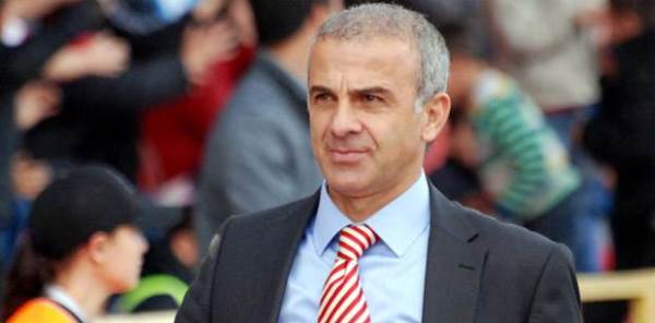 OĞUZ ÇETİN İLK SIRADA