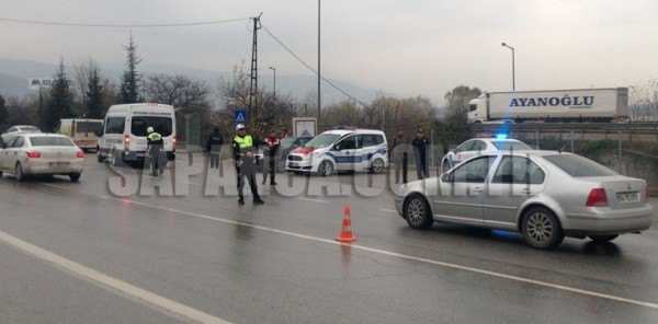 POLİS VE JANDARMA’DAN ORTAK DENETİM