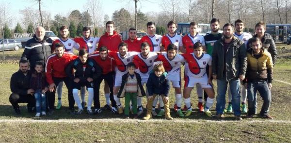 LİDER, AKYAZI'YA GÖZ AÇTIRMADI