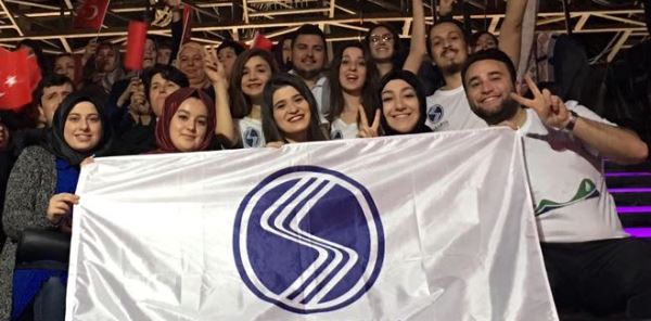 OTİZM İÇİM TEK SES 'O SES' BULUŞMASI