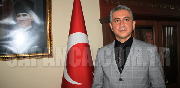 GÖKHAN AZCAN SERBEST BIRAKILDI