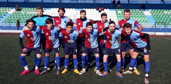 1 PUAN 90+1'DE GELDİ