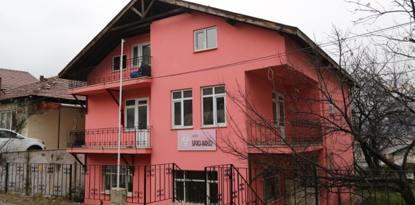 GÖL MAHALLESİNE KURS MERKEZİ